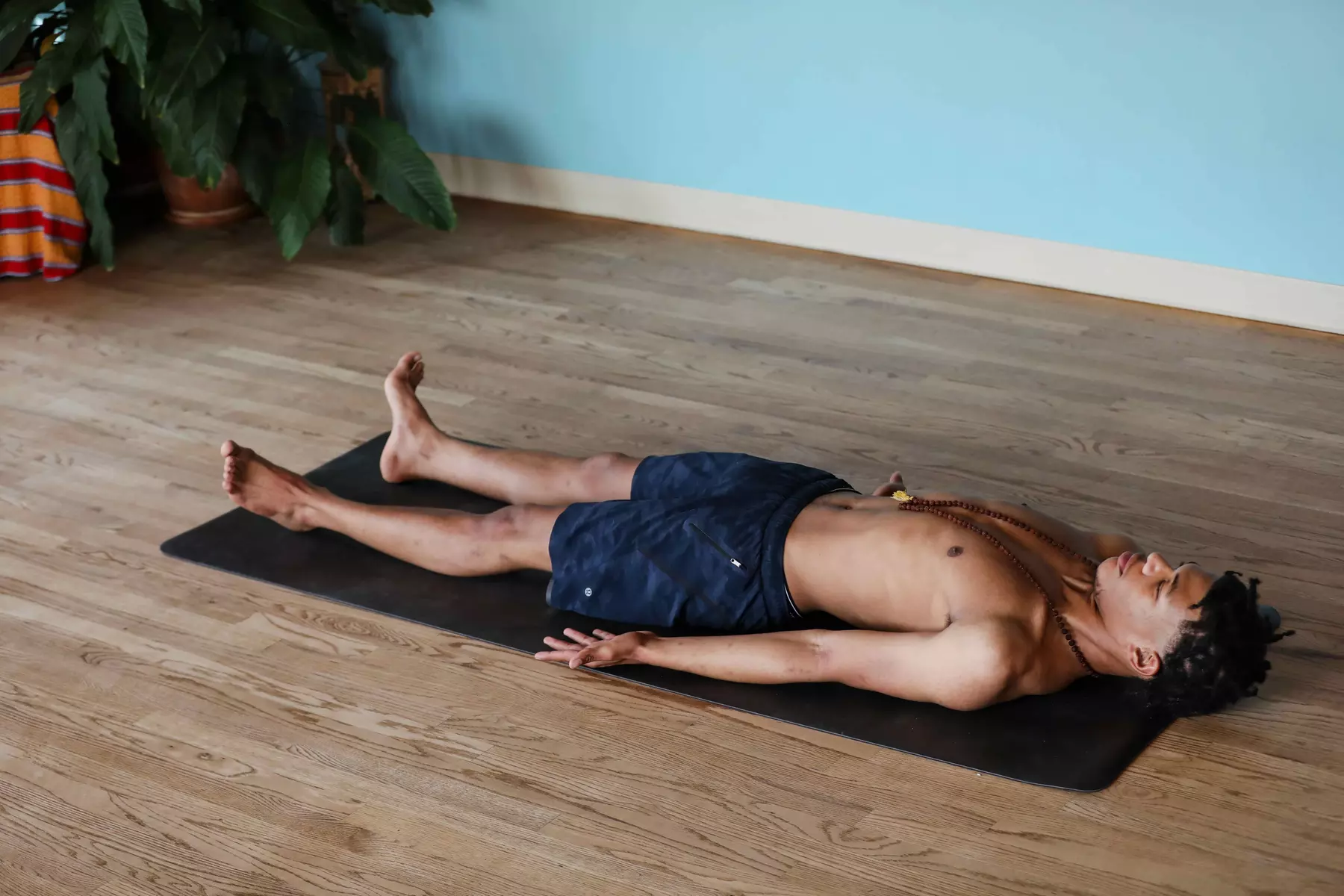 Classical Yoga for the Modern Student