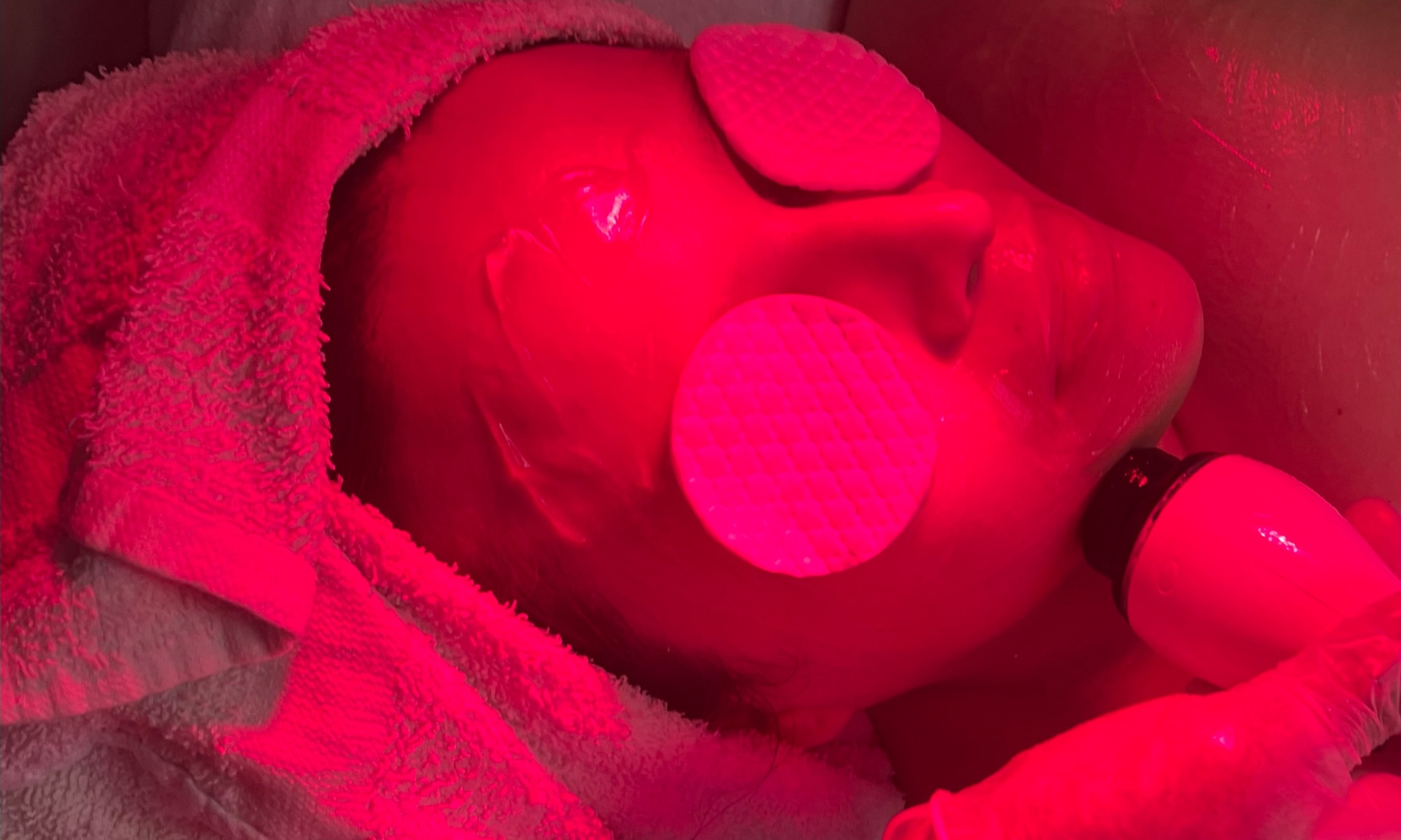 Up to 33% Off on Facial - Collagen at Bodied Different - Primary Image