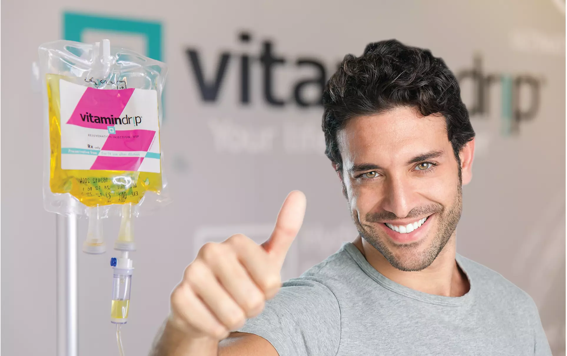 Up to 43% Off on Injection - Vitamin C at ProCare Wellness Institute - Primary Image