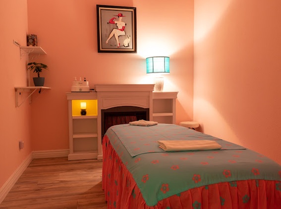 Up to 11% Off on Massage at Anna's Calm Dawn Massage Spa