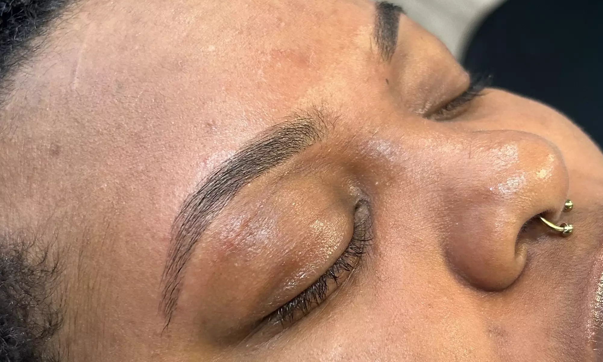 Up to 50% Off on Eyebrow Threading at ICARE Clinic & MedSpa LLC - Primary Image