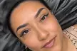 Experience Lovely E Beauty Studio's Ombré Powder Brows for up to 48% off, enhancing your beauty effortlessly. - Second Medium
