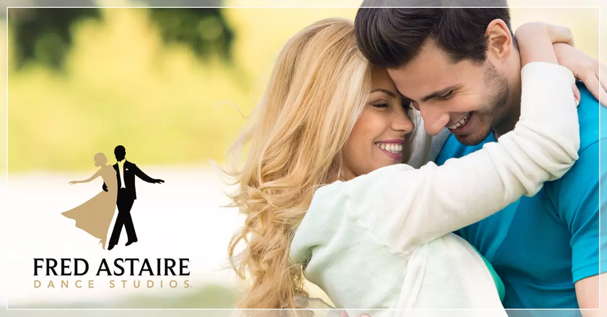 Up to 78% Off on Online Private Sports Coach at Fred Astaire Dance Studio - Primary Image