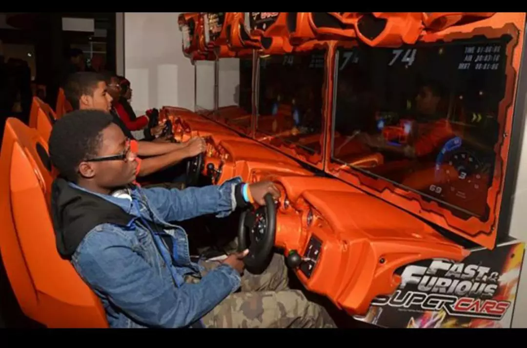 Enjoy Bowling and Arcade for 2, 4, 6 or 8 at Riverside EpiCenter