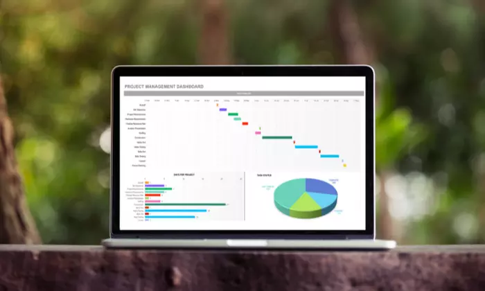 Excel Course: Beginner to Advanced + Accredited Certificate