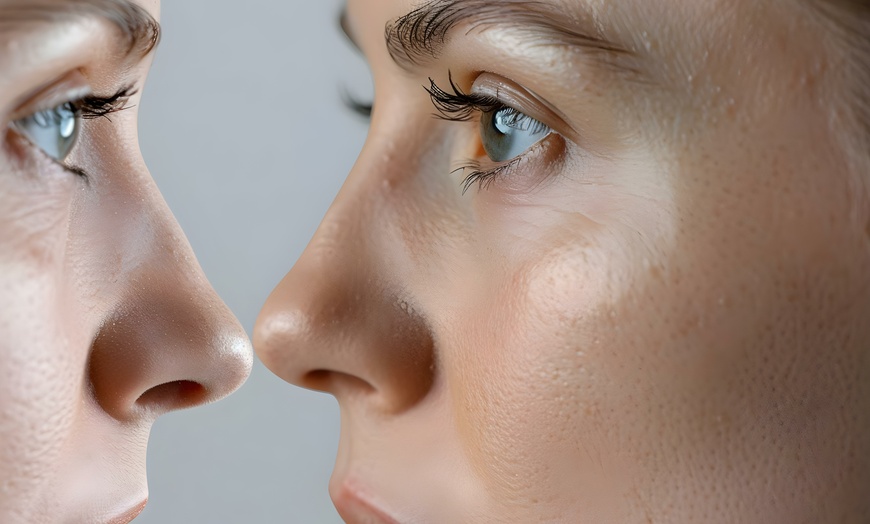 Image 8: Laser Skin Resurfacing Treatment at Rewind Medical Spa by Sharicom Health(Up to 30% Off)