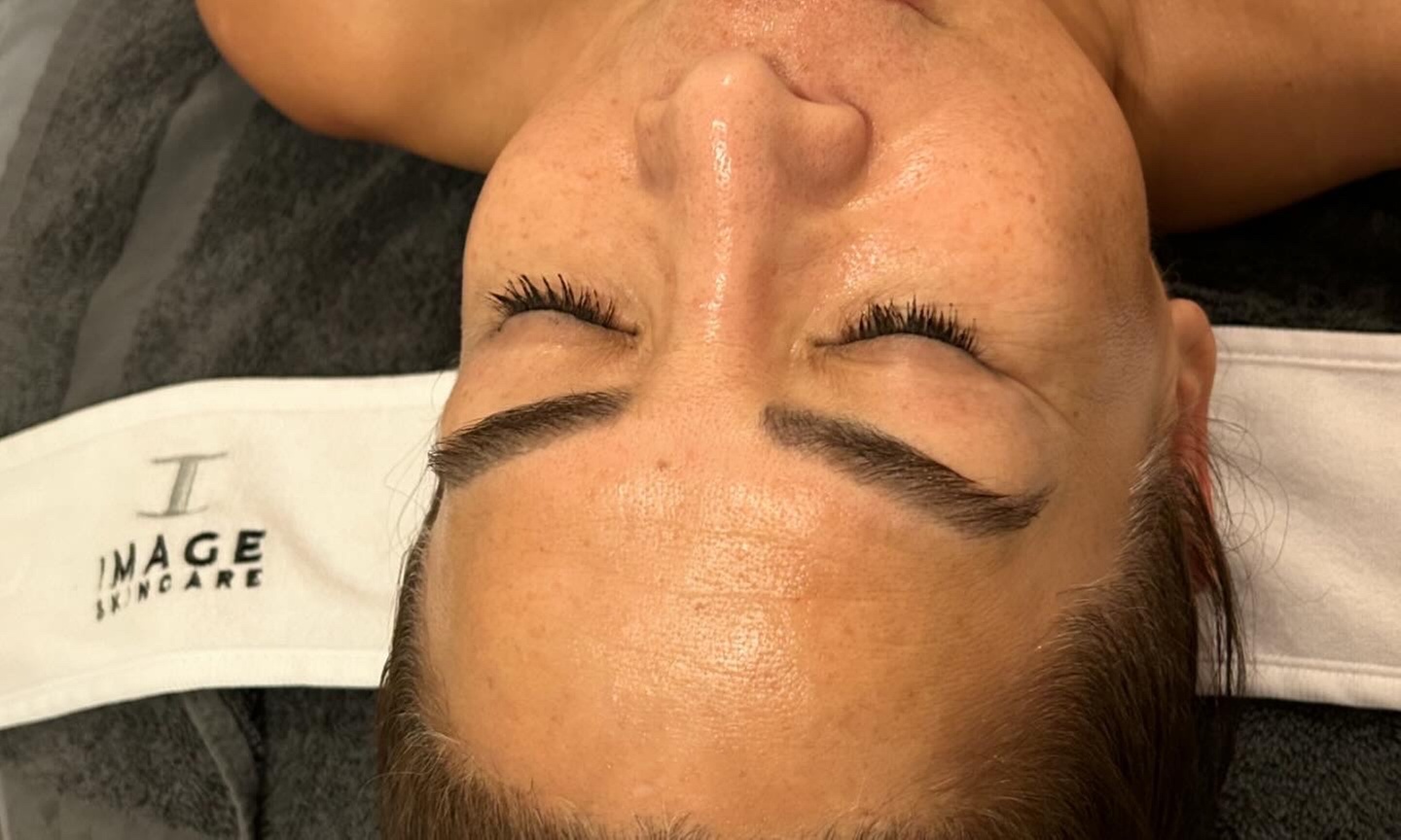 Up to 47% Off on Exfoliating Facial at Serenity loft