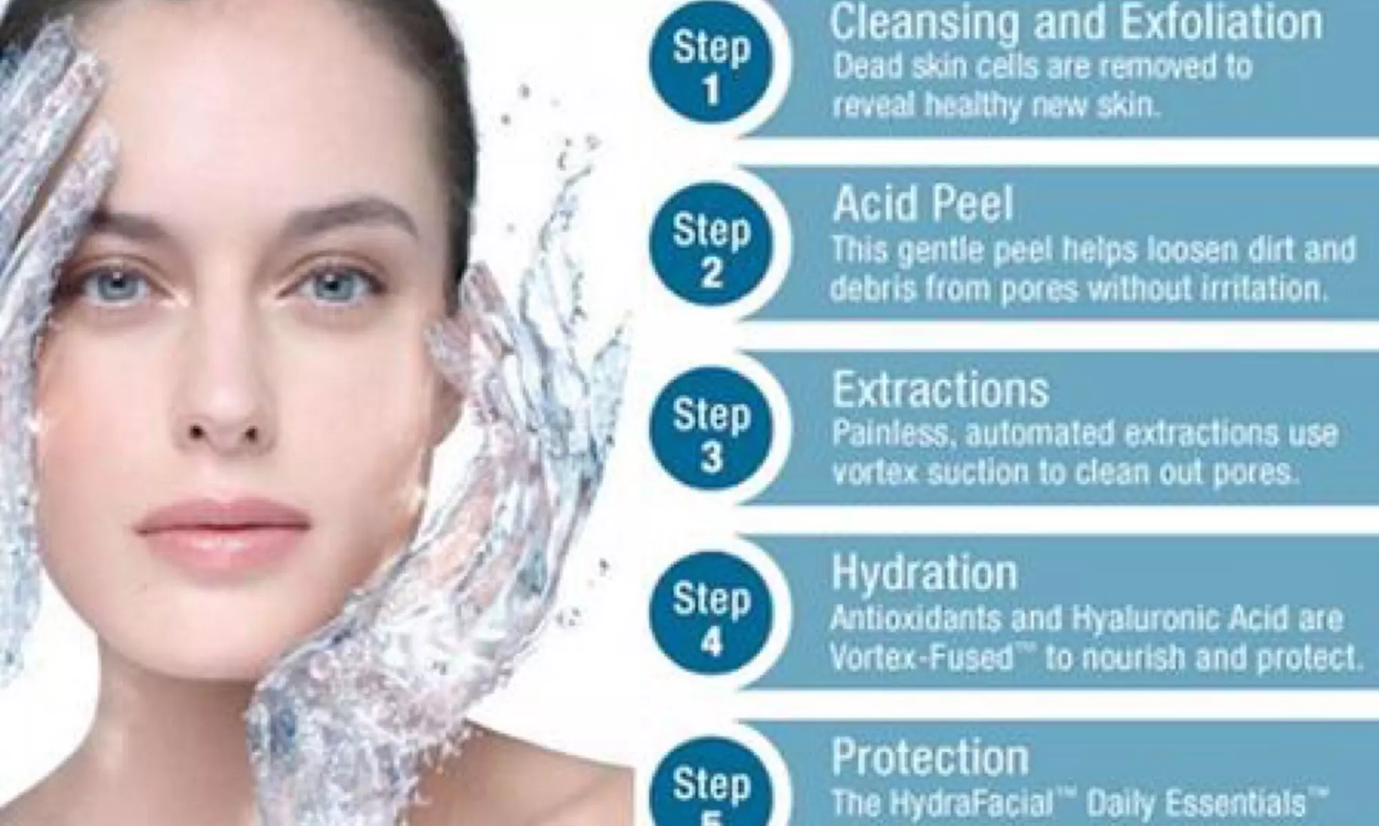 Up to 25% Off on HydraFacial at Joliesse (by Nadine) - Primary Image