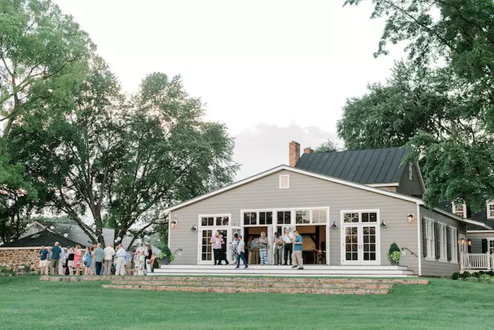 Up to 36% Off on Wine - White (Retail) at Fleetwood Farm Winery - Primary Image
