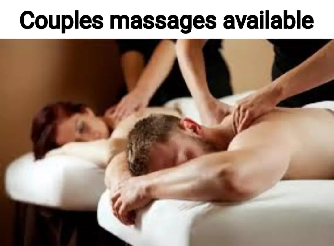 Up to 10% Off on Couples Massage at The Beverly hills Day Spa - Primary Image