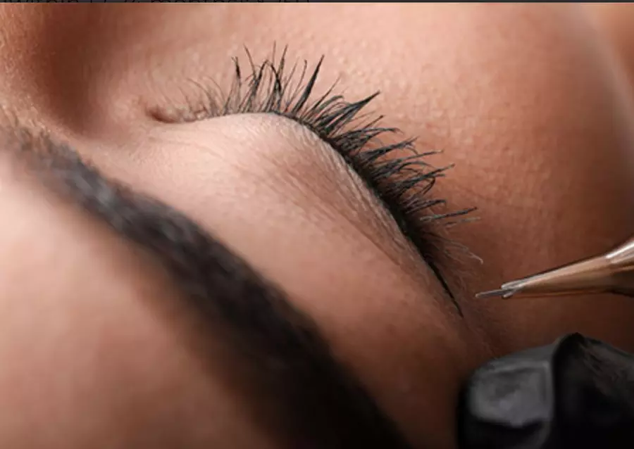 Permanent Eyeliner & Shaded Eyeliner for Lush Lash Look