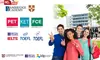 TOEFL, IELTS, KET, PET, FCE Preparation course up to 90%