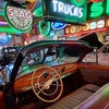 Image 14: Vintage Car Museum Admission and Automotive History Experience