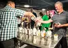 Explore Craft Spirits with a Distillery Tour with Flights & Shot Glasses for 2, 3, or 4 People (Up to 20% Off)