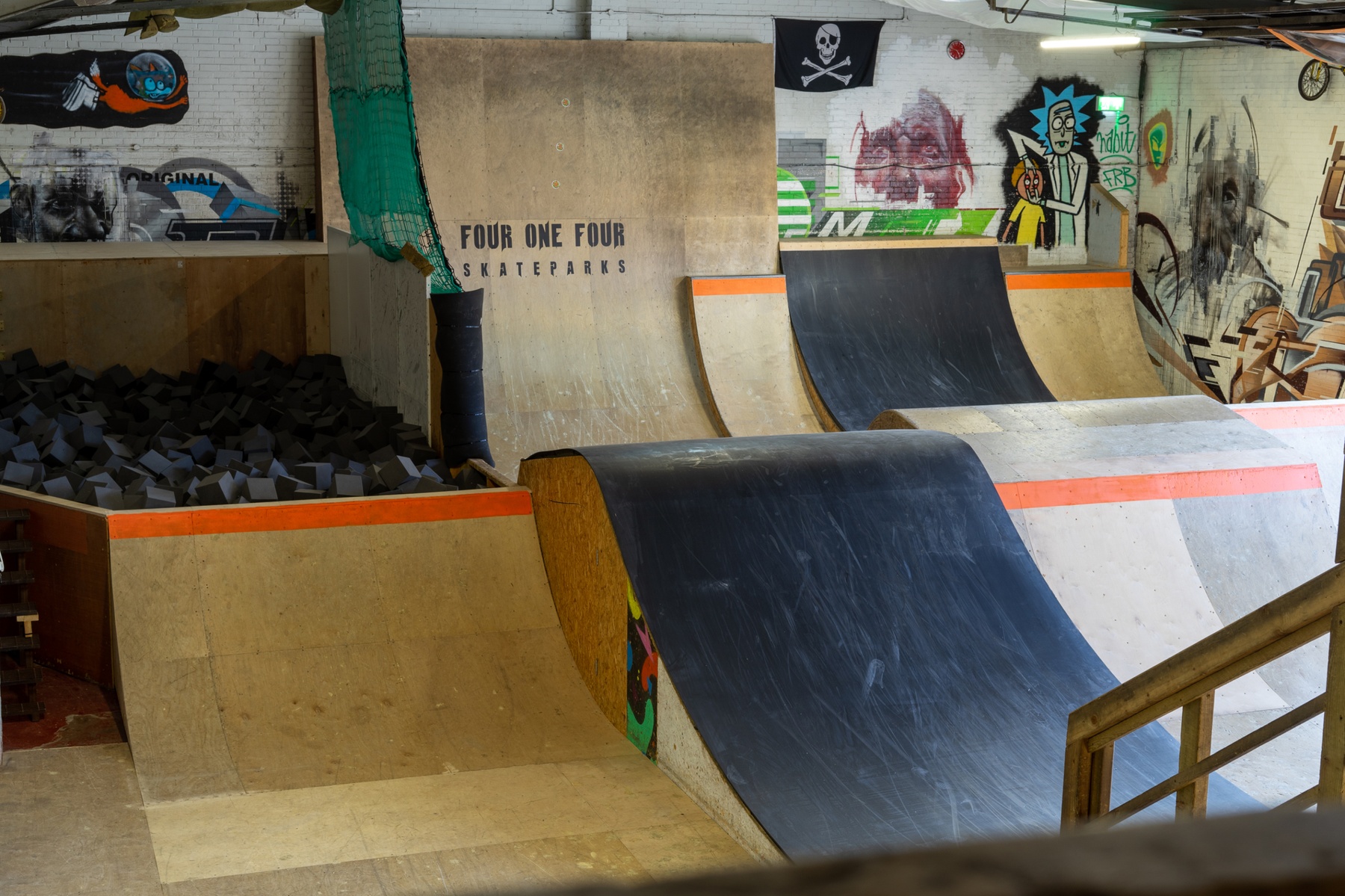 Up to 25% Off on Skateboarding - Recreational