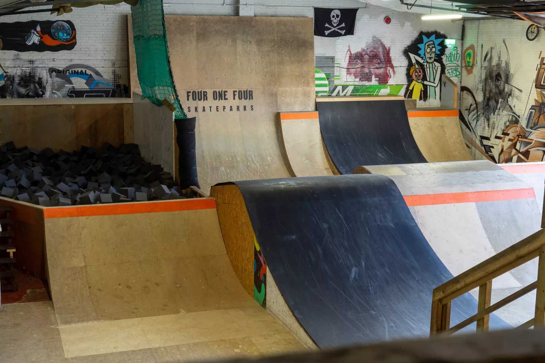 Up to 25% Off on Skateboarding - Recreational