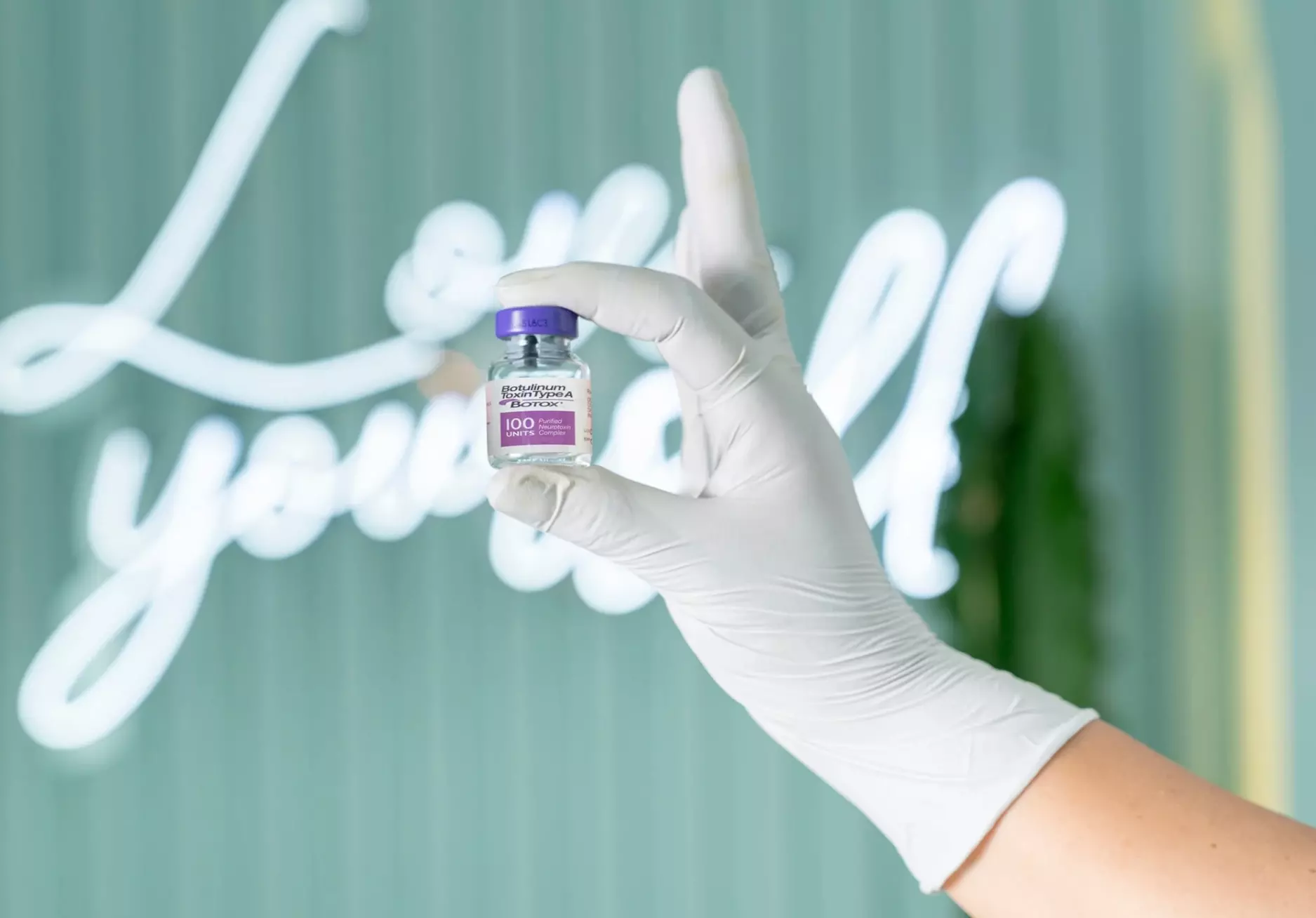 Up to 40% Off on Injection - Botox at SKYN MD