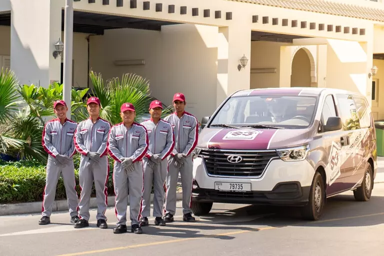 Up to 45% Off on Mattress Cleaning at S3 PROPERTY CARE SERVICES LLC - Image 5