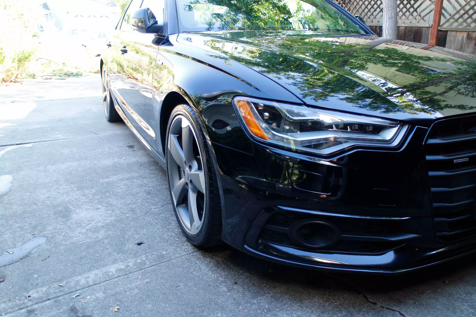 Up to 35% Off on Exterior & Interior Car Detail at Infinite Perfection Auto Detail - Primary Image