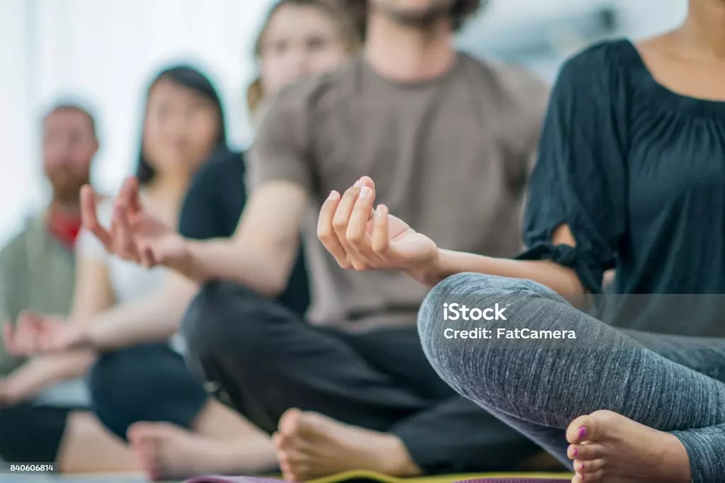 Jusqu'à 50% de remise sur Session de méditation chez FRANCK BLONDIAU SOPHROLOGUE