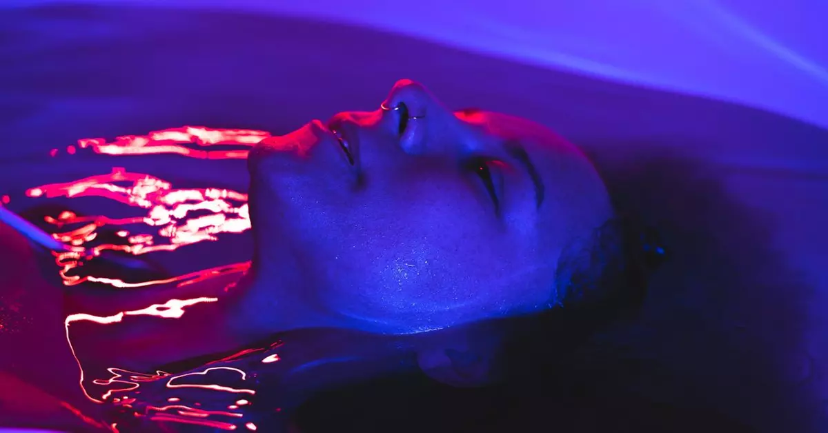 Up to 14% Off on Flotation / Isolation Tank at Tranquility Float Centre - Primary Image