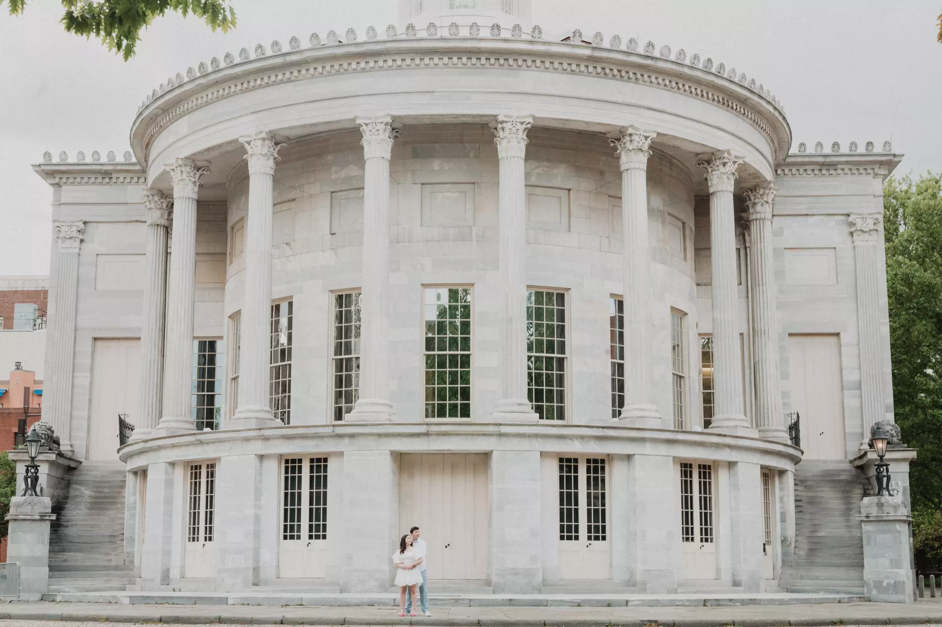 Up to 50% Off on Photography Tour at Obie Media LLC - Primary Image