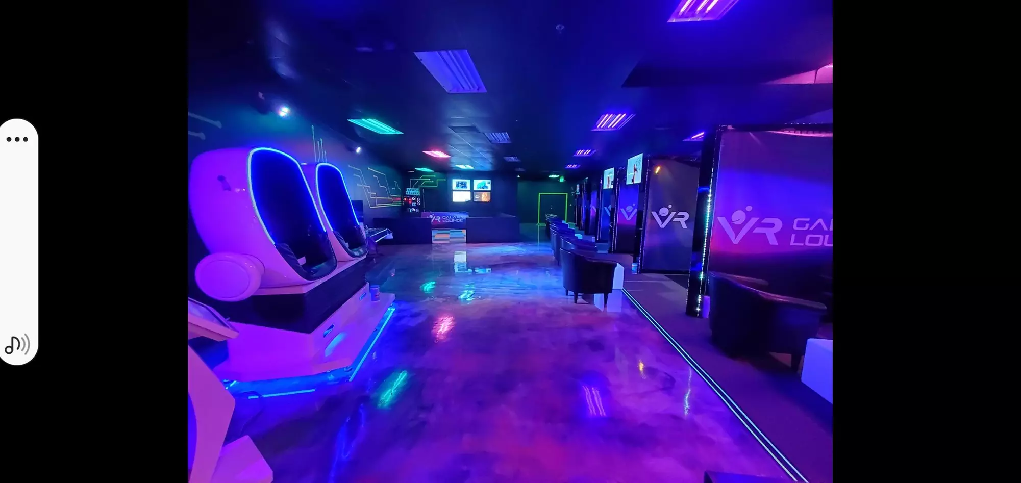 Experience VR Fun for Two with Thrilling Adventures