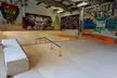 Up to 25% Off on Skateboarding - Recreational at Just Ramps Skatepark - Second Medium
