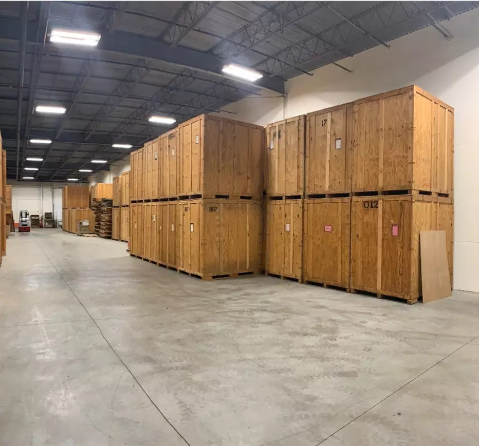 Up to 50% Off on Moving Services at Arsenal Business Corporation