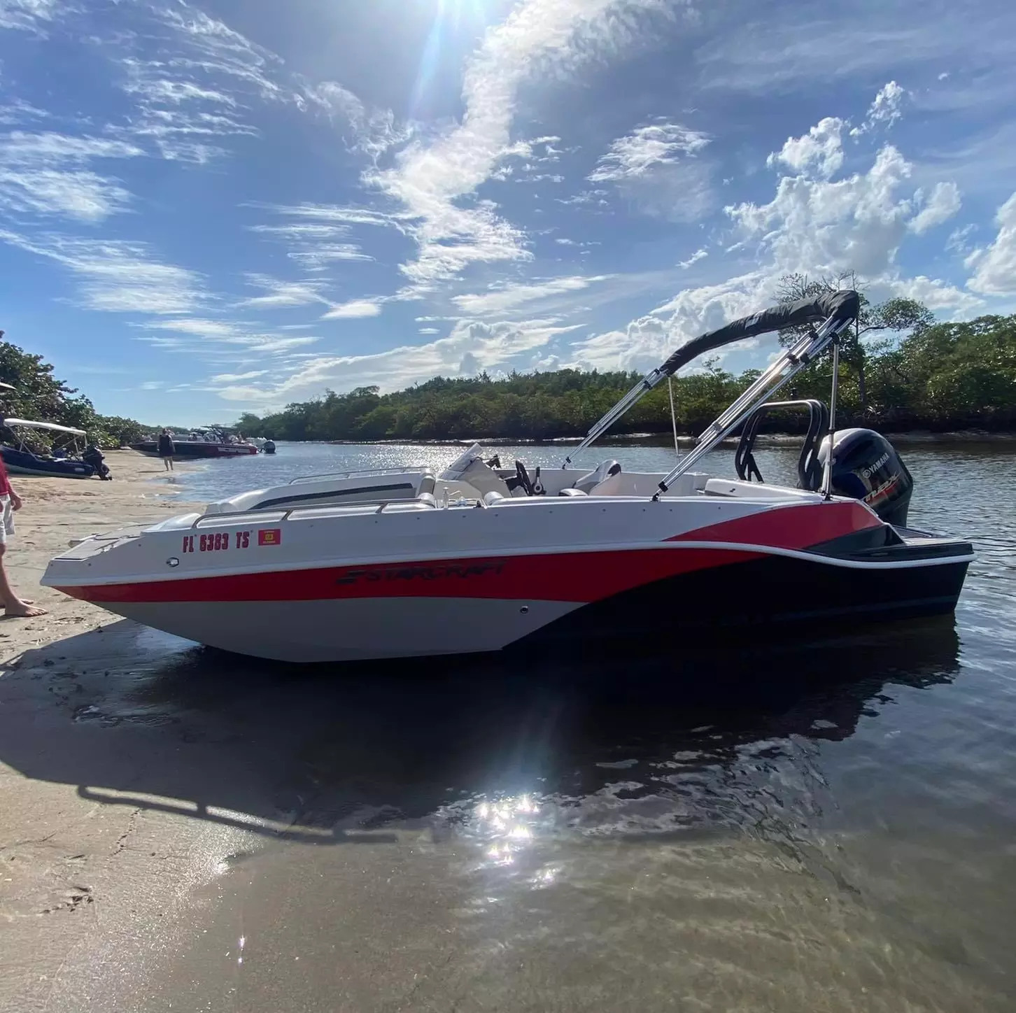 Up to 37% Off on Boat Tour at Funny Girl Tours