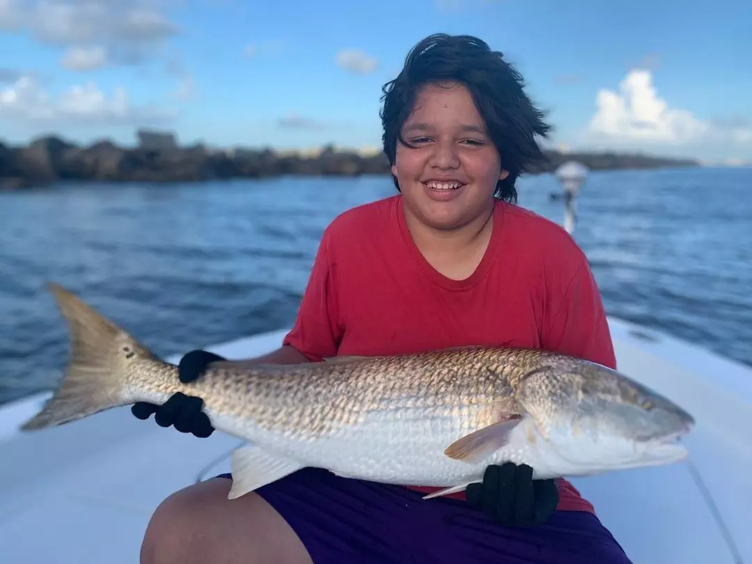 Up to 10% Off on Fishing at Tannic Water Adventures inc.