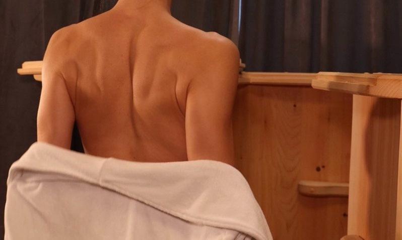 Do 55% zniżki na Masaż - Klasyczny w LP Studio Zdrowego Ciała