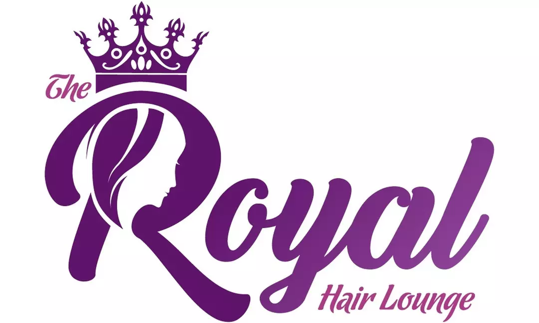 Up to 50% Off on Salon - Hair Color / Highlights at The Royal Hair Lounge - Primary Image