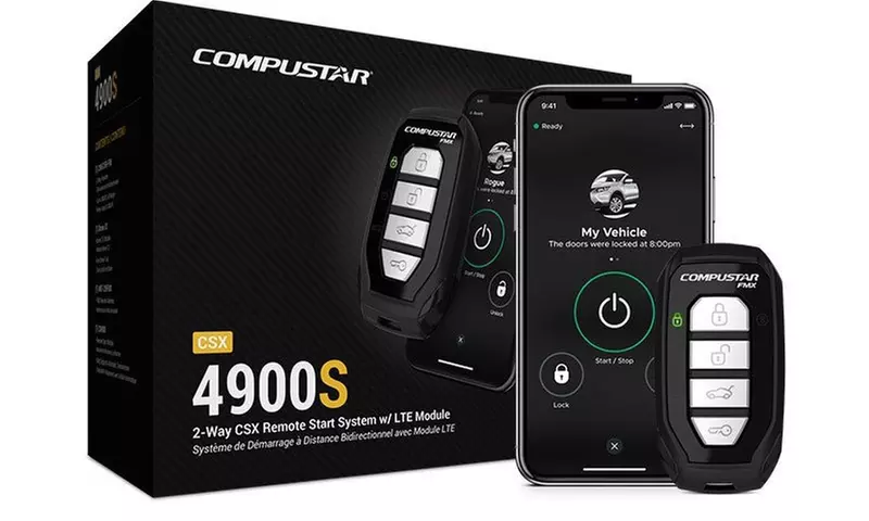 Up to 37% Off on Remote Starter Installation at 12voltmobile - Primary Image