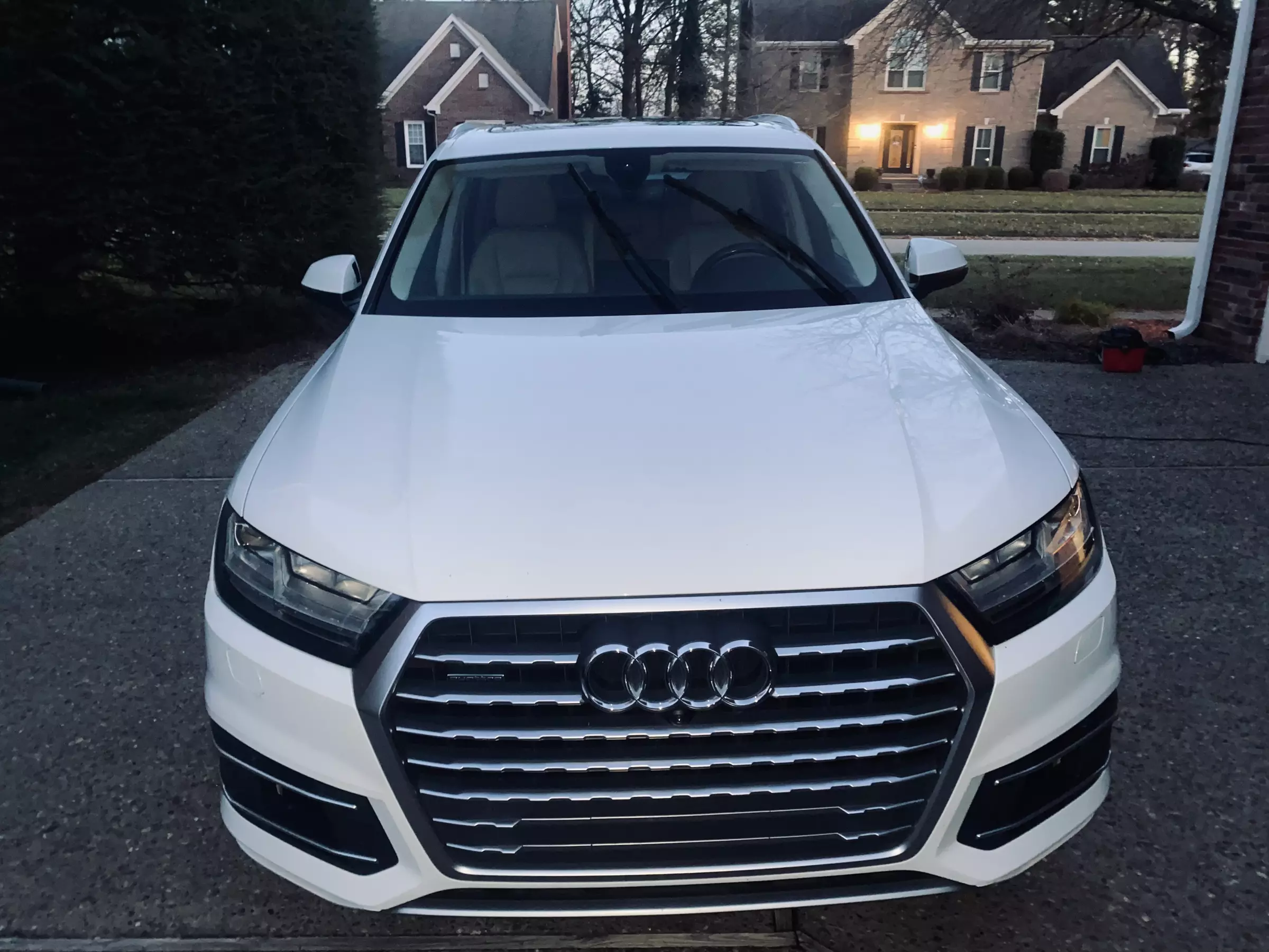 Up to 16% Off on Exterior Detail - Polish (Car) at Slickity Smooth Detailing - Primary Image