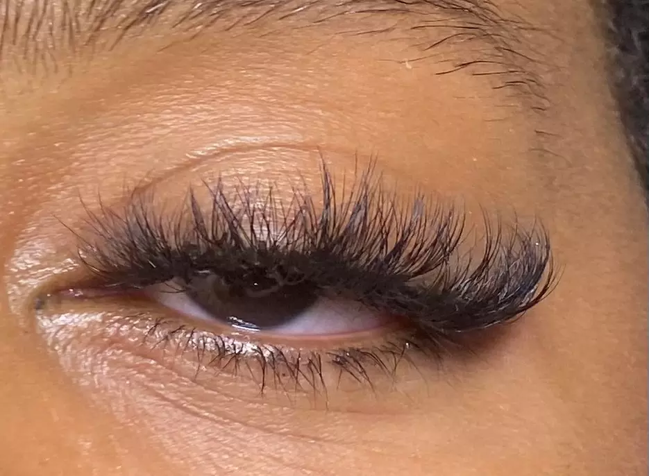 Up to 50% Off on Eyebrow Extensions at WonderLash Studio - Primary Image