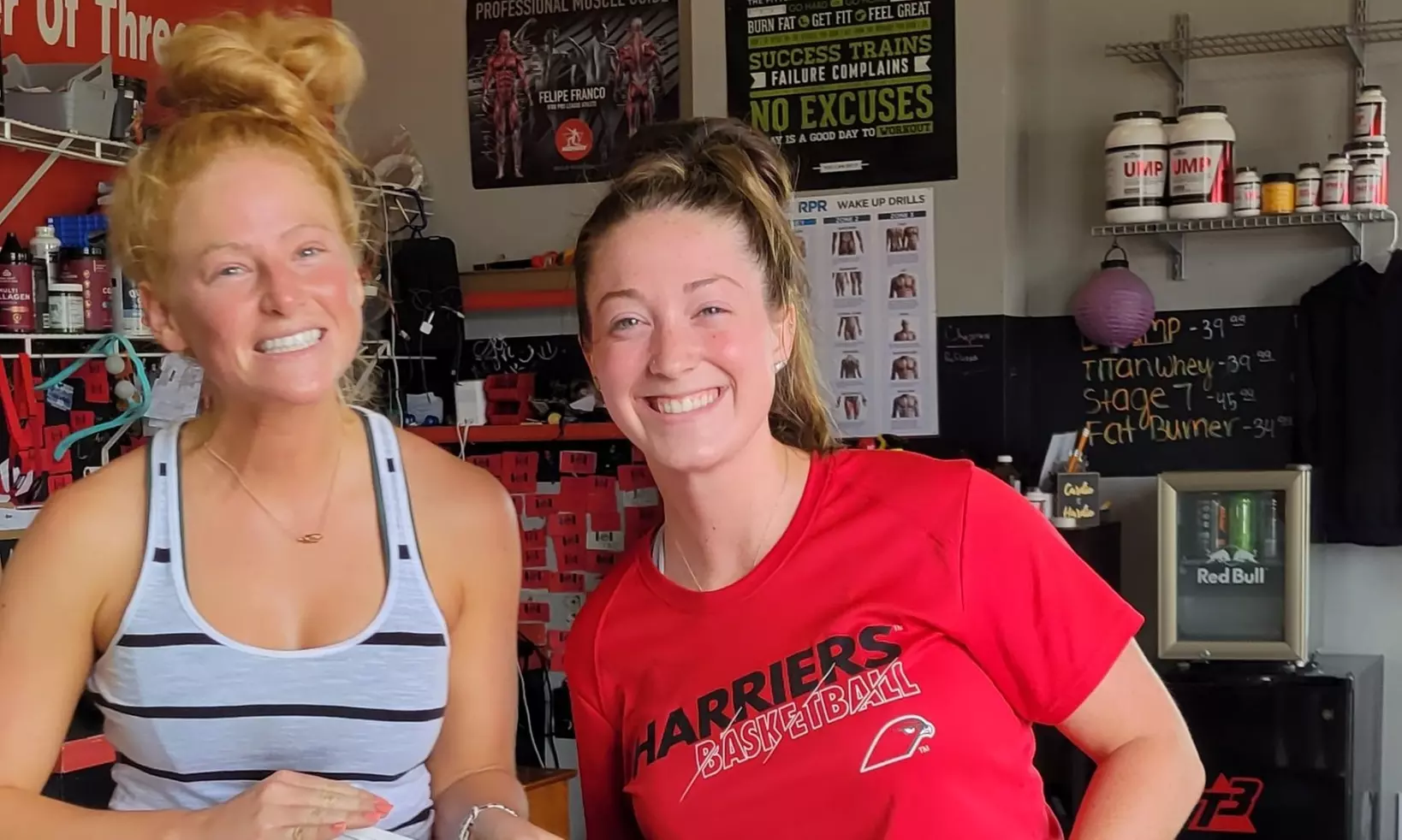 Boost Fitness with Unlimited Bootcamp Weeks