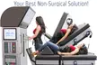 Up to 81% Off on Spinal Decompression at Dallas Spine Center - Second Medium
