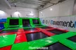 Do 20% zniżki na Park Trampolin w Movement Arena - Second Medium