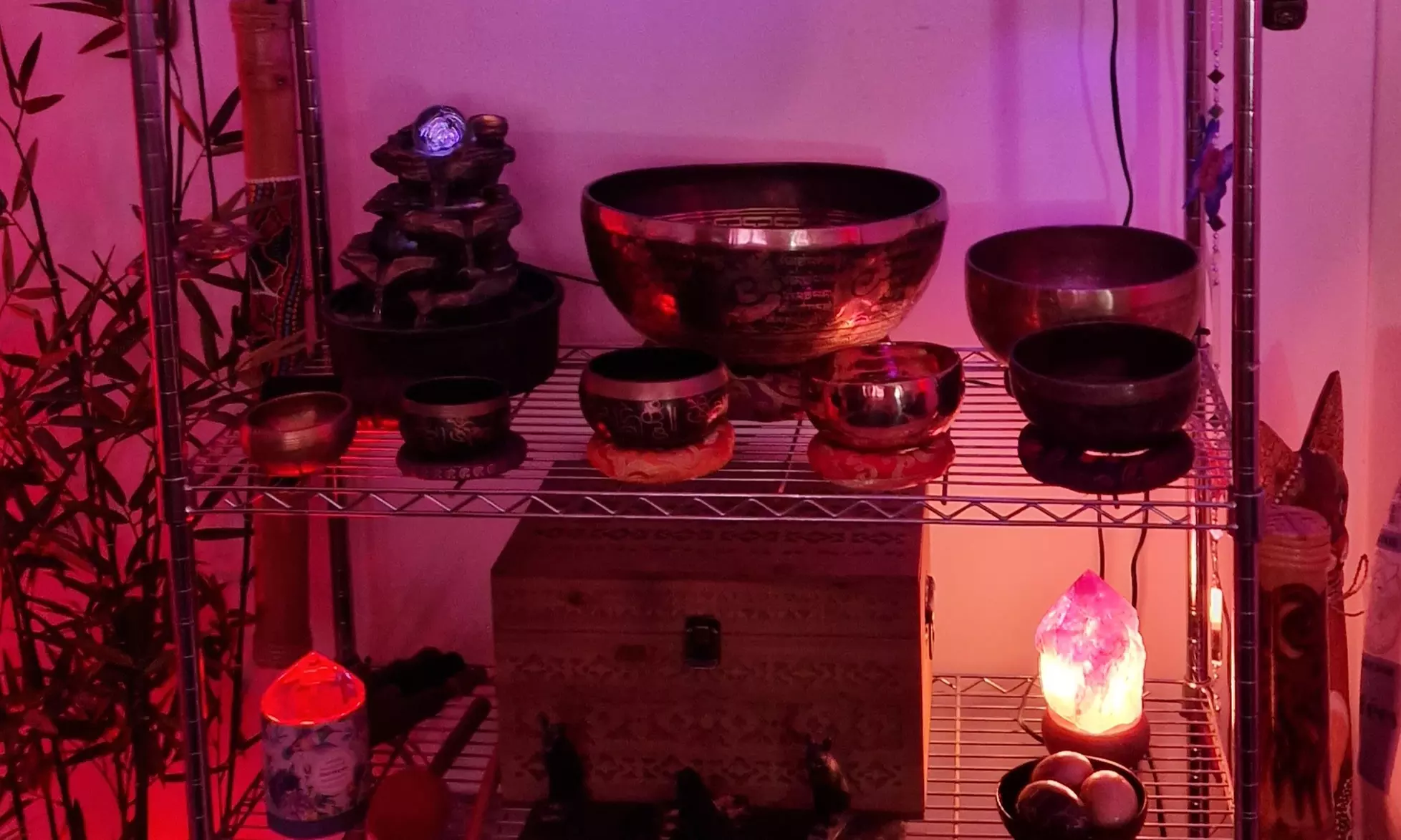 Jusqu'à 30% de remise sur Massage - Autre spécialité chez DYNAMIC ENERGIES - Second Medium