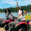 Image 8: ATV Riding Park Admission in Texas