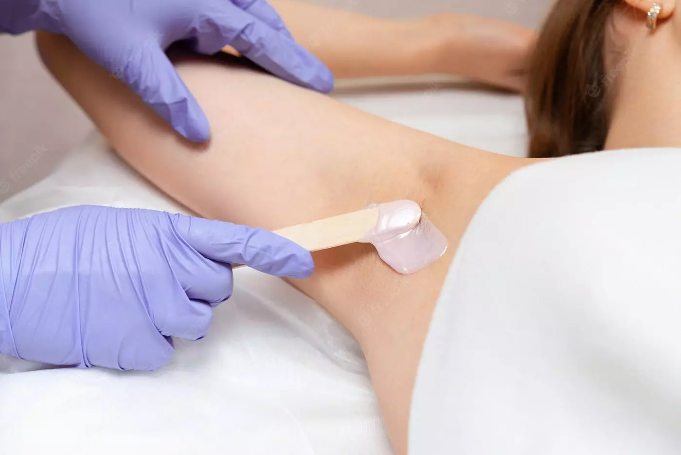 Up to 66% Off on Waxing at Hanhan Spa - Primary Image