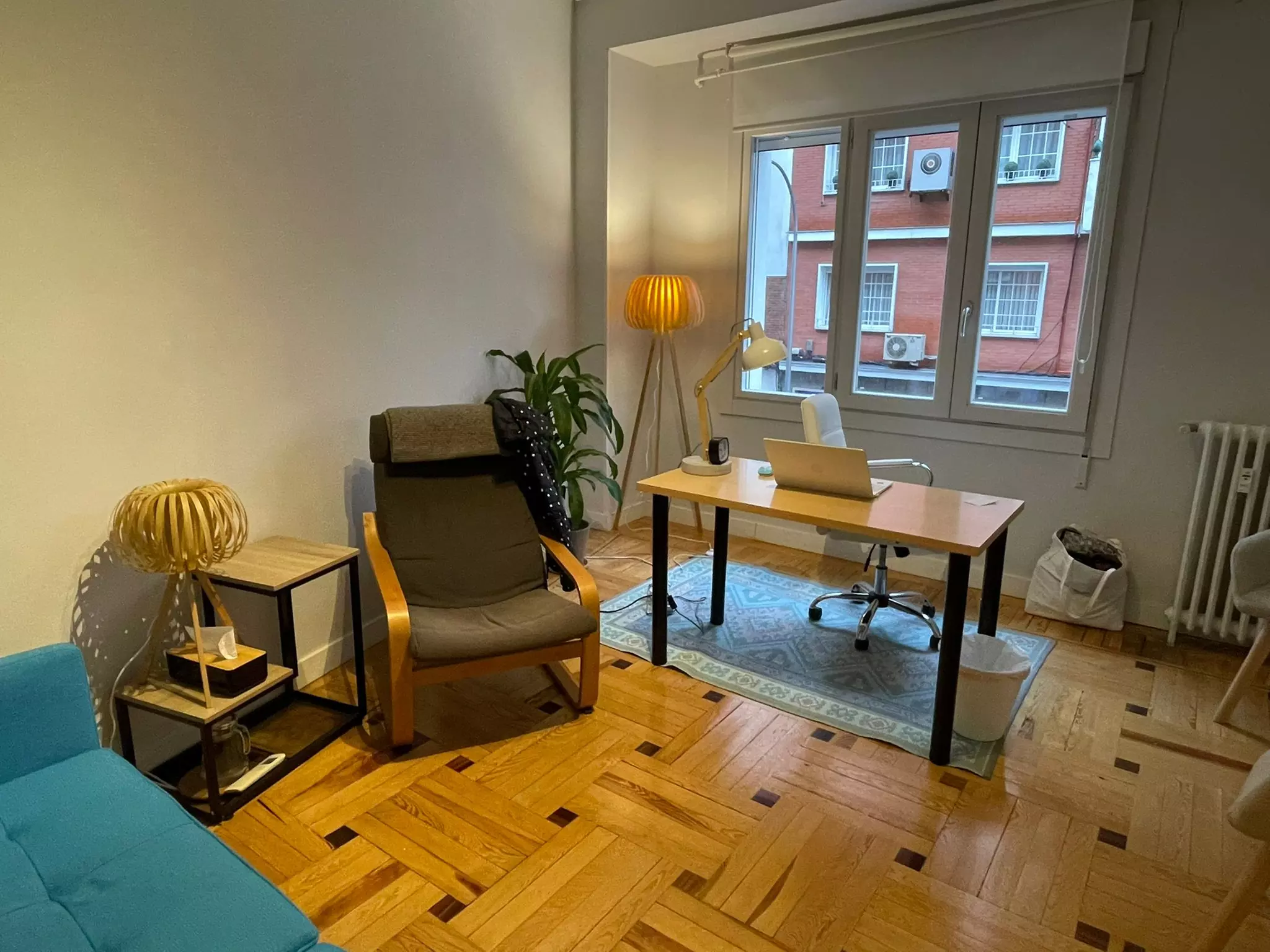 Consultoría - Coaching en Grupo Rom@ Centro