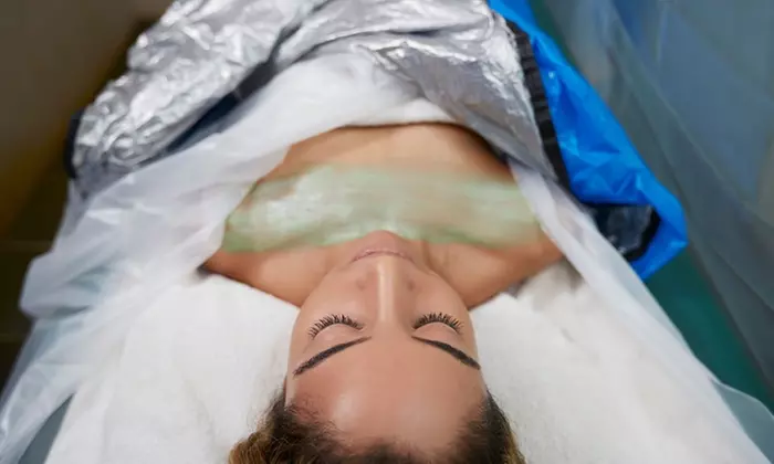 Up to 50% Off on Sauna Weight Loss Treatment at Best You Body Contouring - Primary Image