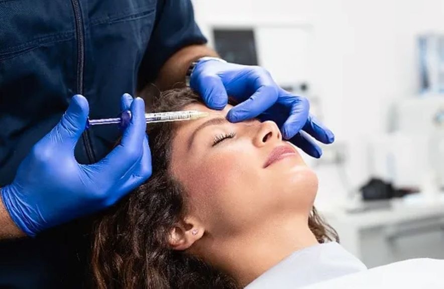 Up to 64% Off on Xeomin or Dysport at Isles Of Beauty Med Spa