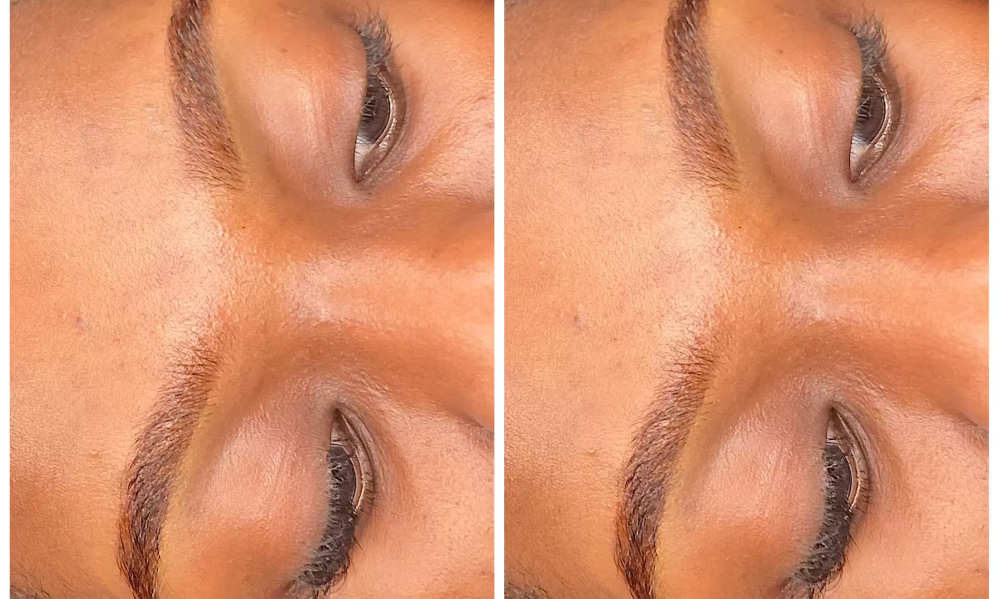 Up to 50% Off on Eyebrow Tinting at Shadesofeve