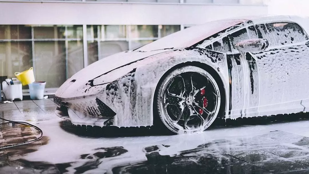 Up to 25% Off on Mobile Detailing at A-List Detailing - Primary Image