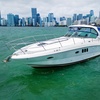 Image 1: Exclusive 90-minute or Two-Hour Private Yacht Cruise Up to 12 People at Bruschi Boat Rental Llc (Up to 51% Off)