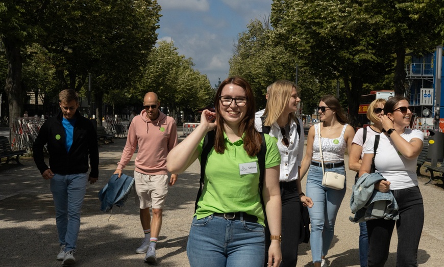 Image 1: Bis zu 40% Rabatt auf private Stadtführungen bei City To Go