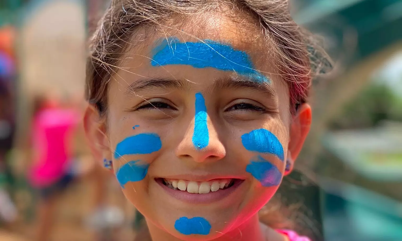 One-Day Language Immersion Spring Camp on March 22 or 23 at Camp Lingua (Up to 42% Off) - Primary Image